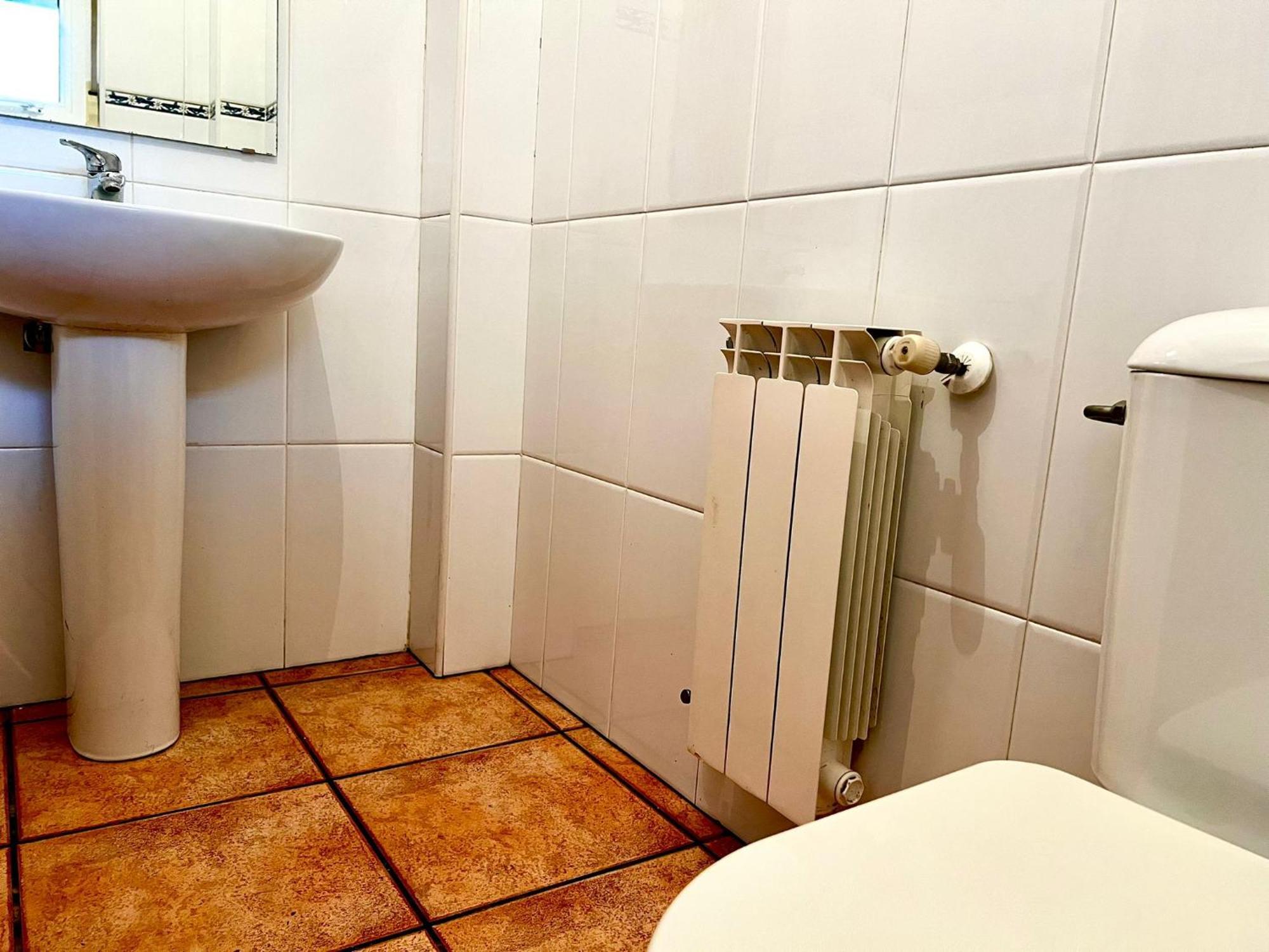Apartamento Casa Vixoi, A 5Km Catedral Santiago de Compostela Exterior foto